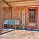 Peaceful Black Fork Cabin 1 - Fish On-Site!, Nashoba