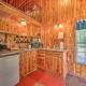 Peaceful Black Fork Cabin 1 - Fish On-Site!, Nashoba (zdjęcie 5)
