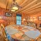 Peaceful Black Fork Cabin 1 - Fish On-Site!, Nashoba (zdjęcie 8)