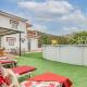 3 Bedroom Gorgeous Home In Malaga, Malaga - Zdjęcie 8
