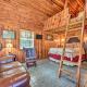Hand-Built Black Fork Cabin 2 with Fire Pit!, Nashoba - Fotografie 6