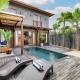 2 ZenBali Villa Managed by Manara Canggu - Fotografie 2