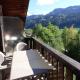 2 pièces confortable avec balcon, 6 personnes - Le Grand-Bornand - FR-1-458-126, Le Grand-Bornand - Fotografie 2