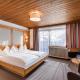 Hotel Kössler, Tux