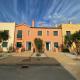 Casa Royal, Mancha Real, Jaén, Mancha Real