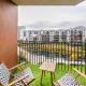 Navy Blue Apartment by BookingHost, Warschau - Foto 5