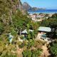 El Nido Viewdeck Cottages