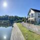 The Riverside inn, Saltford - Fotografie 3
