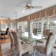 232 S HARBOR DR - ISLAND BAY home, Holmes Beach - Fotografie 5