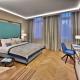 EST Grand Hotel Savoy, Budapeszt - Zdjęcie 3