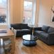 Beautiful 3 bed apt in the City Centre Glasgow - Foto 1