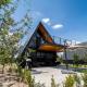 Akbal Cabañas Boutique, Aguascalientes