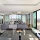 Luxurious 5BR Penthouse with Sea View by HolyGuest Tel Awiw - Zdjęcie 6