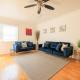 Inviting Home in Historic Leimert Park, Los Angeles - Foto 3