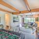 Chic Lake House w/ Furnished Deck & Hot Tub!, Lake Arrowhead (fotografie 6)