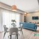 Chic Fully Serviced Apartment at Regatta Living II - 705 Los Prados - Photo 4