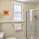 Light filled Condo 3 Bedrm with enclosed sunny backyard Oakland - Zdjęcie 7