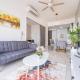 Cozy Oasis near Ikea TRX Mall King Size Bed 100mb, Kuala Lumpur - Foto 3
