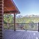 Lacys Log Cabin Alto Home with Mountain Views!, Alto - Fotografie 1