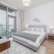 Noora Tower I Spacious 3BDR Apartment and maid room with Burj Khalifa View, Dubaï - Photo 2