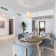 Hashtag Holiday Home - Luxury 2BDR Apartment on The Palm Azure Residences, Dubaï - Photo 6