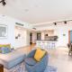 Hashtag Holiday Home - Spacious 2 Bedroom apartment with kids room in DIFC, Dubaï - Photo 6