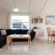 6 person holiday home in GROEMITZ, Grömitz - Foto 7