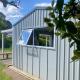 Beach Break Cabin - short walk to beach and cafes Waihi Beach - Fotografie 3