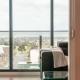 Stunning Views 2BR Luxury Pool Parking Gym WiFi, Adelaide - Fotografie 7