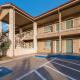 Quality Inn, Sonora - Fotografie 2