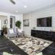 2606YA Luxurious En-Suite Single Home Pool, Kissimmee - Fotografie 4