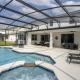 2606YA Luxurious En-Suite Single Home Pool, Kissimmee - Fotografie 5