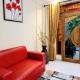 ADA WAKTU Bed & Breakfast, Yogyakarta (zdjęcie 9)