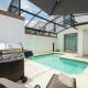 4804 Modern Spacious Private Pool, Kissimmee - Foto 4