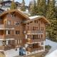 Artus 6 Bettmeralp - Foto 1