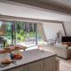 Liz's Lodge by Big Skies Cottages Weybourne - Fotografie 9