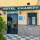 Hotel Chamizo El Arahal - Foto 9