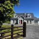 Drumbar Lodge, Carterʼs Bridge