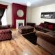 Drumbar Lodge, Carterʼs Bridge (fotografie 3)