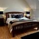Drumbar Lodge, Carterʼs Bridge (fotografie 5)