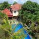 ADA WAKTU Bed & Breakfast, Yogyakarta (zdjęcie 8)