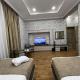 Ada Hotel, Tashkent (foto 9)