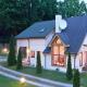 Forest Edge House, Riga