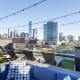 Mint House Nashville - The Gulch - 11th Ave S, Nashville (fotografie 2)