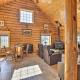 22STR-00360 Fairplay Cabin with Fire Pit, Mtn Views!, Fairplay - Fotografie 4