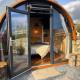 Hilltop Hideaway - Secluded pod with private hot tub Newry - Foto 8