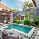 VILLA SCARLET Seminyak - Fotografie 3