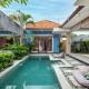 VILLA SCARLET Seminyak - Fotografie 5