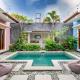 VILLA SCARLET Seminyak - Fotografie 2