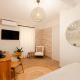 Studio Costele Luxurious apt in the heart of Corfu, Korfu-Stadt (Foto 7)